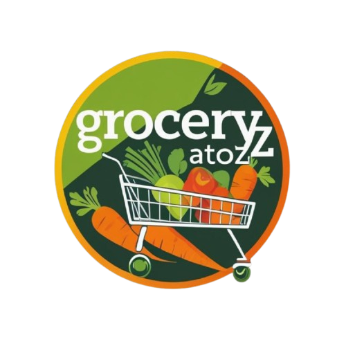 Groceries App Logo